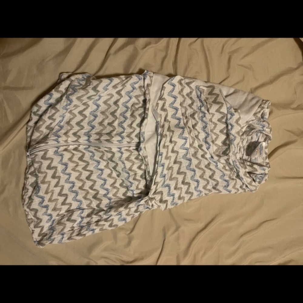 All sleep sack swaddle S / 3-6